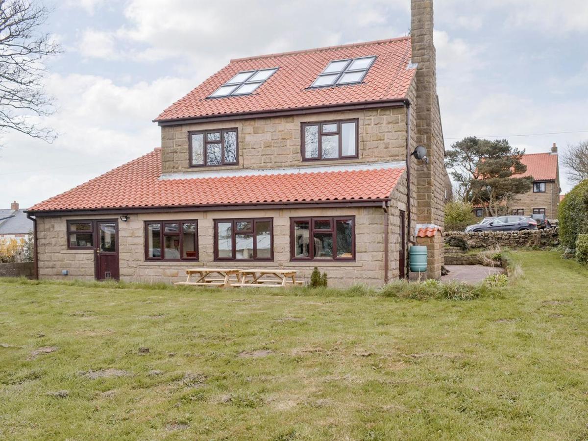 레이븐스카 Denton House 빌라 외부 사진